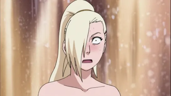 Naruto: Shippuden ep. 239 - Ino Yamanaka