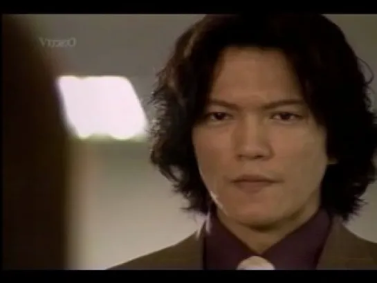 Glass no Kamen drama Season II Ep 2/8 (eng sub) 1998