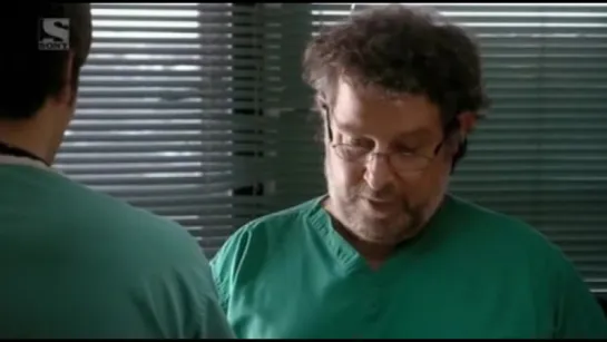 [eng] Holby City|Холби Сити – S8E39 (Looking After Number One) [360p]