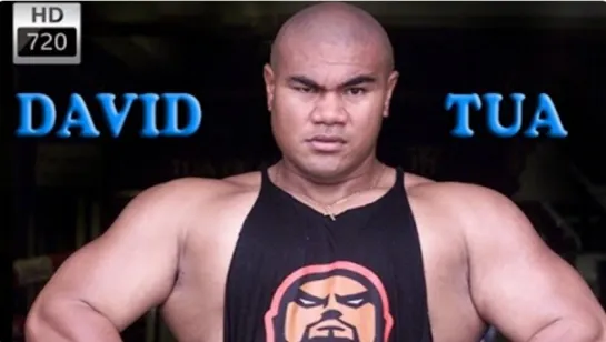 David Tua - Knockouts Highlights