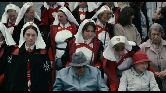 Лурд / Lourdes (2009)