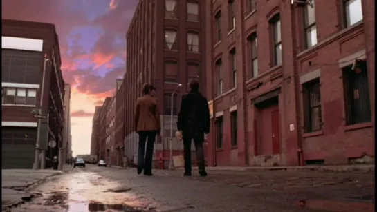 Ванильное небо / Vanilla Sky (2001) BDRip 720p [vk.com/Feokino]