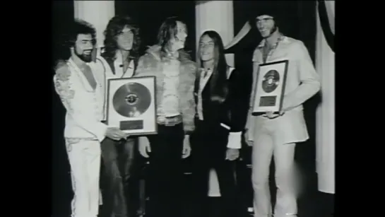 Grand Funk 1974 Documentary