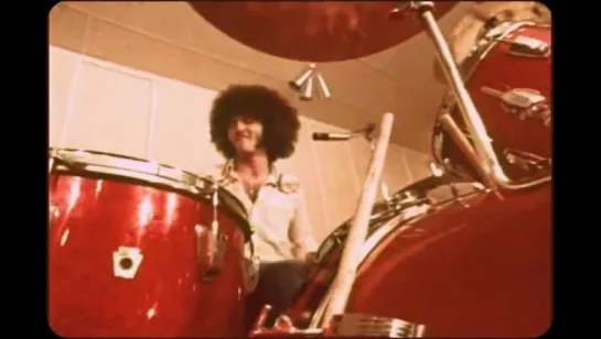 Grand Funk Railroad 1973 Were An American Band song [promo film]