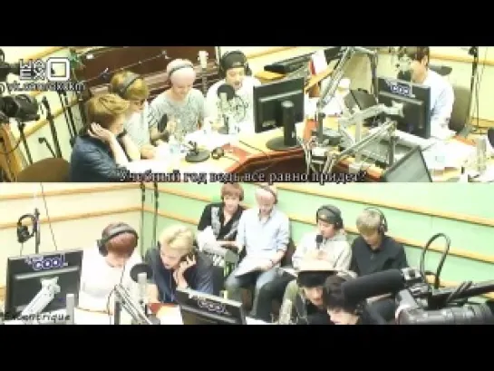 [РУСС. САБ] 130813 Sukira - PeterPan (twisted ver)