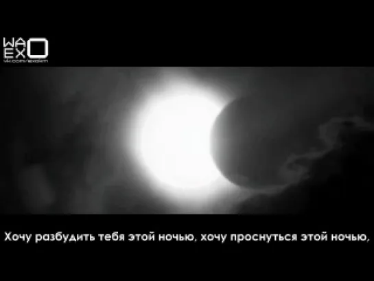 [РУСС.САБ] EXO-M - Two Moons