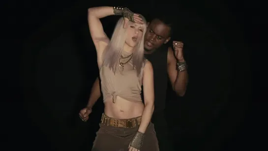 Black M feat. Shakira - Comme Moi