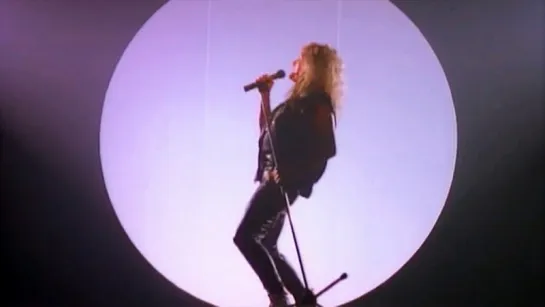 Whitesnake - Still Of The Night