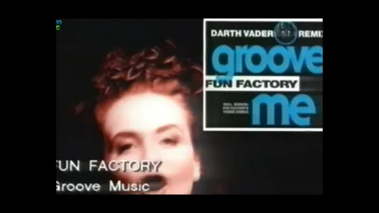 Fun Factory - Groove Me