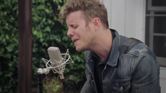 Anderson East - Satisfy Me