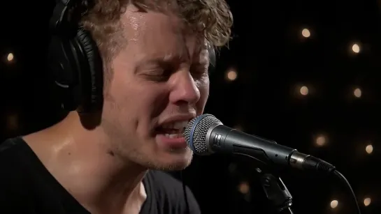 Anderson East - Satisfy Me (Live on KEXP)