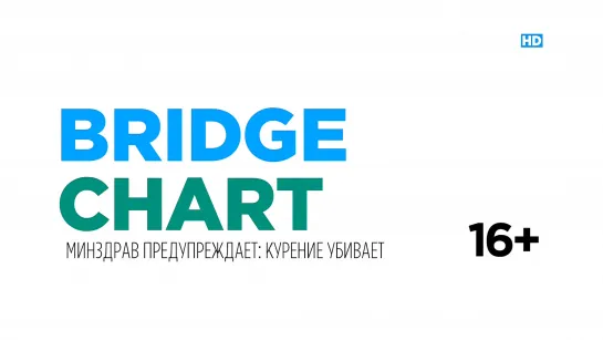 BRIDGE CHART (BRIDGE HD, 13.06.2019)