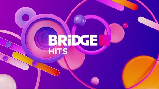 R3HAB, INNA, Sash! - Rock My Body (Bridge Hits)