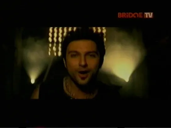 Tarkan - Bounce (BRIDGE TV, 2007)