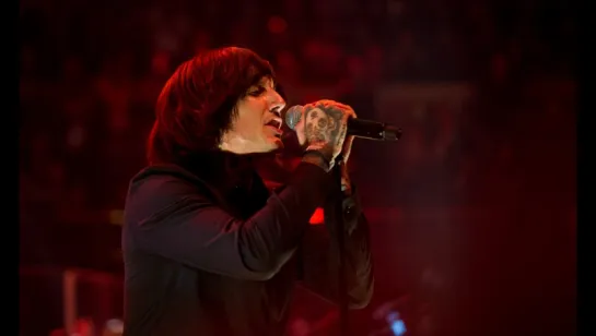 Bring Me The Horizon – Go to Hell, for Heaven's Sake (Live at the Royal Albert Hall)