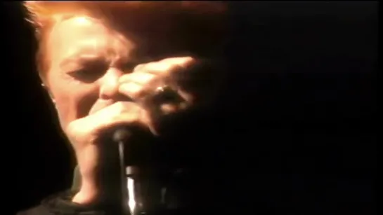 David Bowie 50 Birthday Concert Live At Madison Square Garden 1997