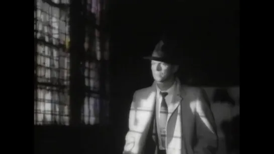 David Bowie - Absolute Beginners (Official Video)