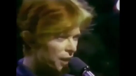 David Bowie - Five Years (Live 1976)