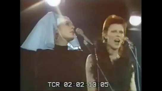 Marianne Faithfull, David Bowie - I Got You Babe