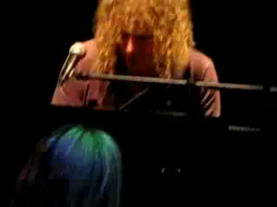 David Bryan - You Tore My Heart