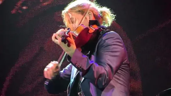 David Garrett - I have a dream - ABBA