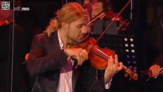 David Garrett - Albinoni - Adagio