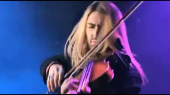 David Garrett - Бетховен ,5-я симфония