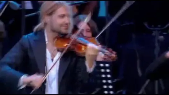 David Garrett - Czardas (Чардаш)