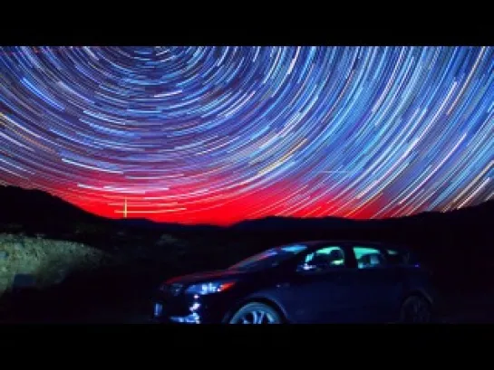 DEATH VALLEY DREAMLAPSE 2 ==Кормушка Уникальное Фото Видео Приколы Гифки ==