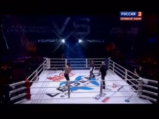 Александр Емельяненко vs Боб Сапп [Emelianenko vs Bob Sapp] ==Кормушка Уникальное Фото Видео Приколы Гифки ==