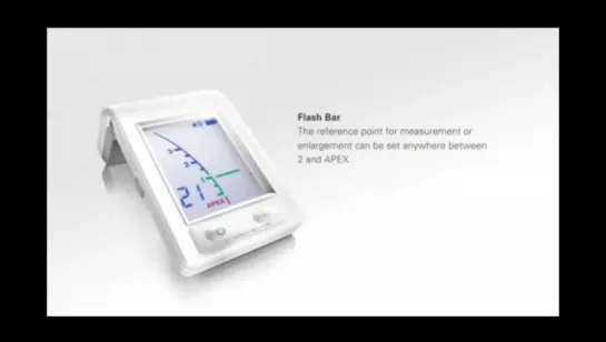 J.Morita Апекслокатор - ZX Mini. Стоматология.