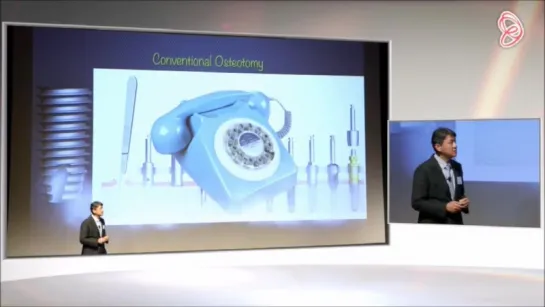 New Techniques in Implantology in 2017