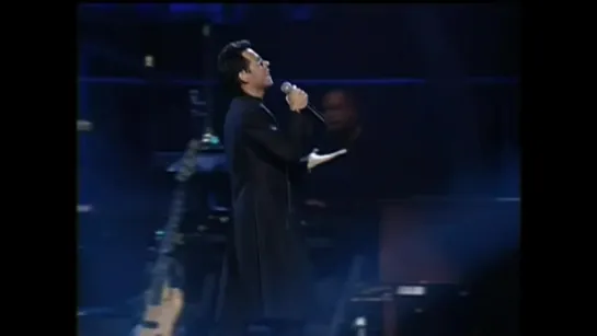 When I Dream At Night - Marc Anthony (HD)