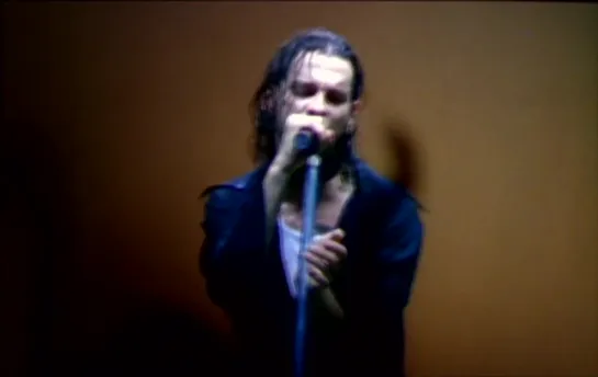 18) Depeche Mode - Halo (Get Extras) (Devotional Tour Live) 1993 HD (A.Romantic)