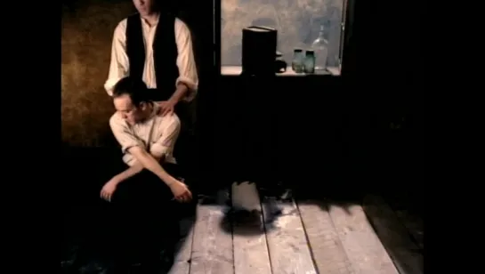 R.E.M - Losing My Religion (Alternative Rock) DVD (HD) (A.Romantic)