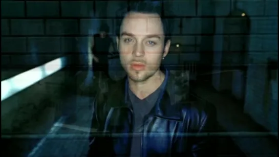 Savage Garden - Crash And Burn (Pop Romantic) DVD (HD) (A.Romantic)