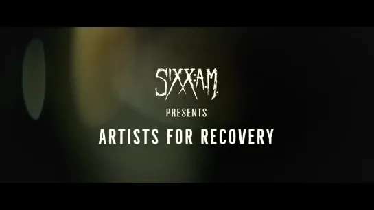 288) SIXX A.M. ft. Corey Taylor, Joe Elliott, Brantley Gilbert, Ivan Moody, Slash - Maybe Its Time 2020 (Alternative)