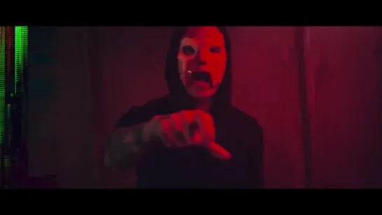 070) Hollywood Undead - Whatever It Takes 2017 (Alt.Rock)