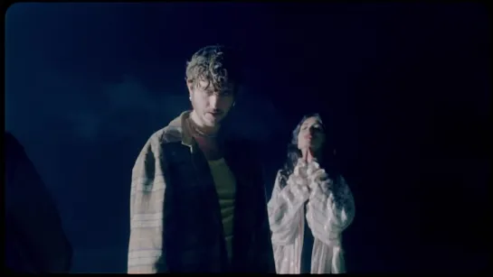 193) Oscar And The Wolf - James 2021 (Pop Romantic)