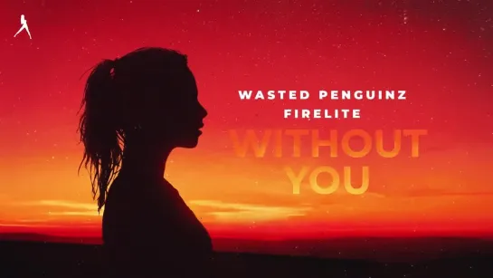 165) Wasted Penguinz  Firelite - Without You 2021 (Lyric)