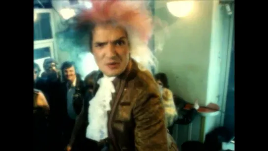 04) Falco - Rock Me Amadeus 1985 (Millenium Version) HD (A.Romantic)