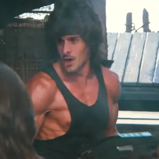 Rambo