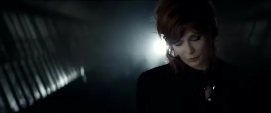 324) Mylene Farmer - Desobeissance 2018 (Рор)