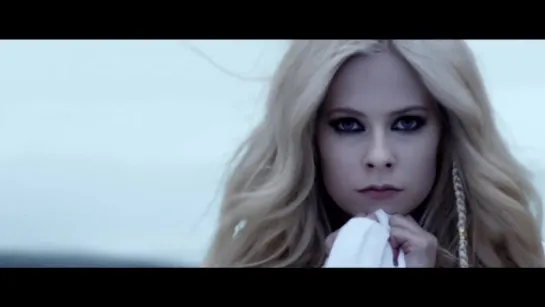 256) Avril Lavigne - Head Above Water 2018 (Pop Romantic)