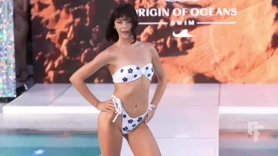 Origin of Oceans   Resort 2024   Full Show