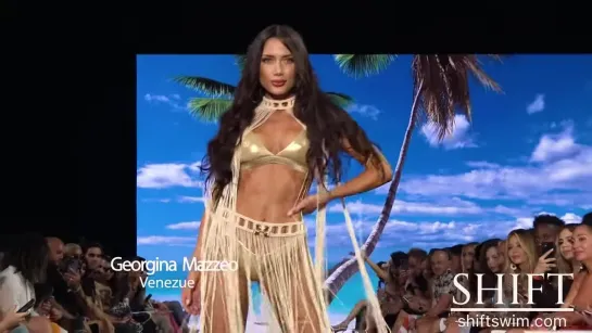 OMG BIKINI Fashion Show Miami Swim Week 2022