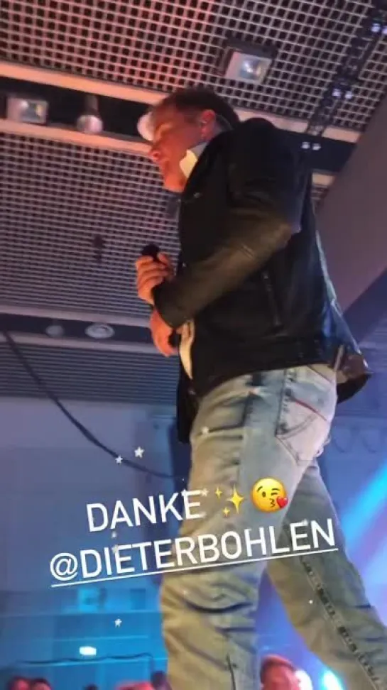 25.04.2023 Dieter Bohlen - Live Mega-Tour, Dortmund