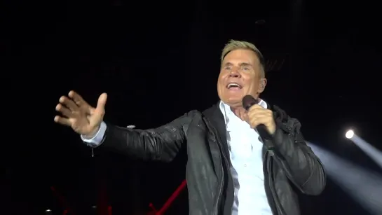 01.05.2023 Dieter & fan - You re My Heart, You re My Soul - Düsseldorf