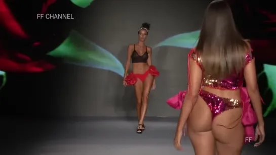 Baes and Bikinis   Resort 2023   Full Show