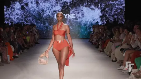 B FYNE   Resort 2023   Full Show